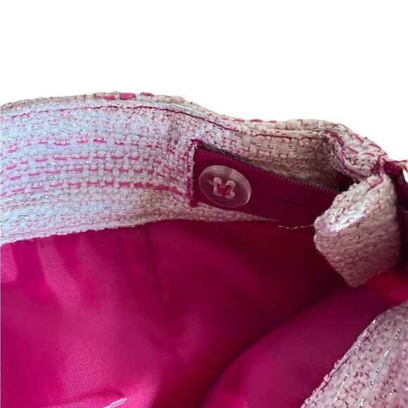 Janie and Jack Posh Posy Bouclé Skirt Size 18-24 Months - Picture 3 of 5